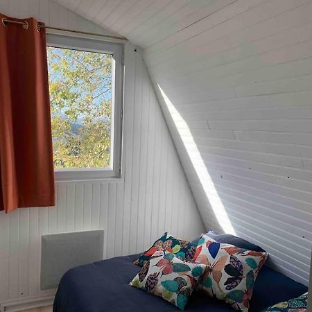 Chalet L Atypic Villa Eyne Dış mekan fotoğraf