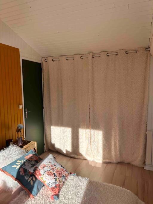 Chalet L Atypic Villa Eyne Dış mekan fotoğraf