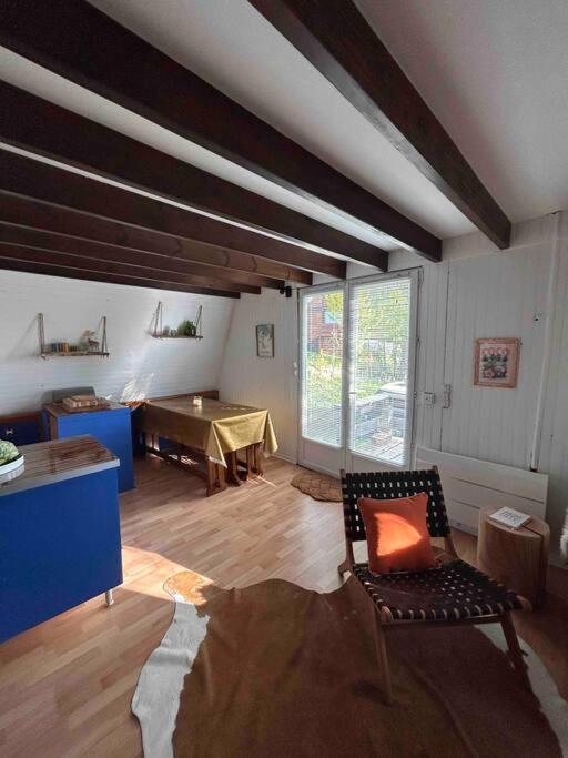 Chalet L Atypic Villa Eyne Dış mekan fotoğraf