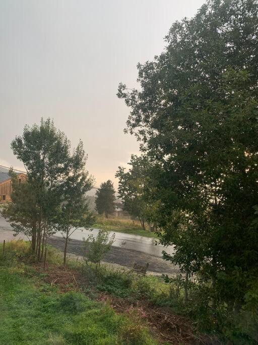 Chalet L Atypic Villa Eyne Dış mekan fotoğraf